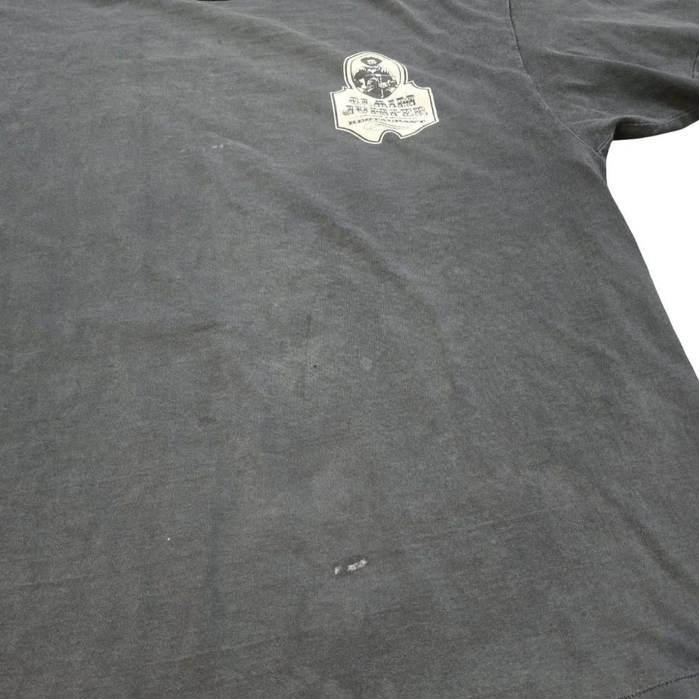 Vintage 90's Claim Jumper Restaurant Single Stitch Shirt Men's XL Retro Grunge - Picture 4 of 8